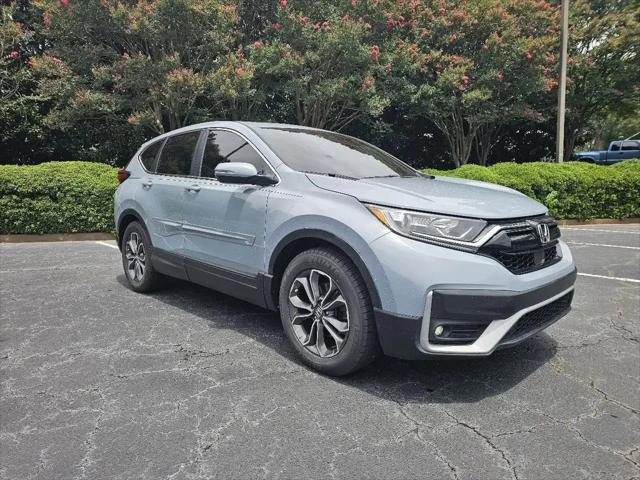 2022 Honda CR-V 2WD EX-L for sale in Inman, SC
