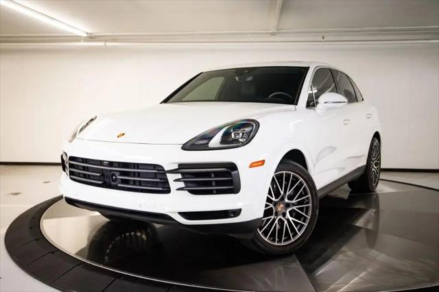 2023 Porsche Cayenne Unknown for sale in Austin, TX