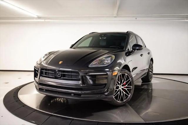2023 Porsche Macan S for sale in Austin, TX