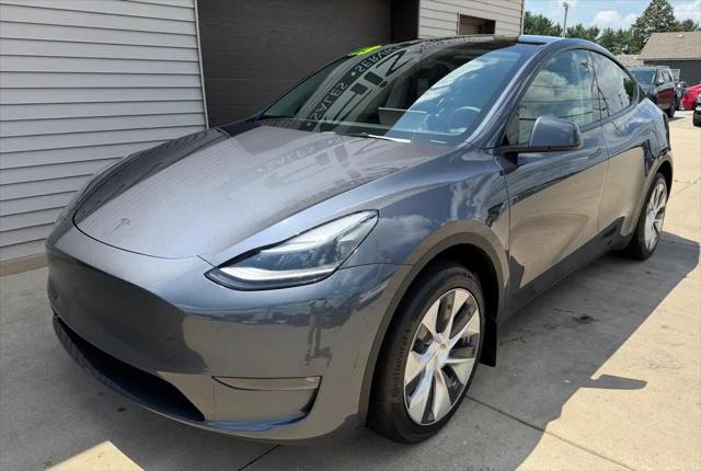 2023 Tesla Model Y Long Range for sale in South Bend, IN