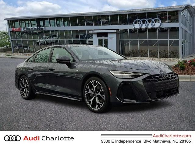 2026 Audi A6 Prestige quattro S tronic for sale in Matthews, NC