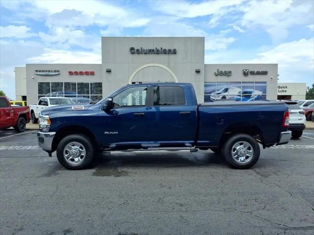 2024 Ram 2500 Big Horn Crew Cab 4x4 6'4" Box for sale in Columbiana, OH