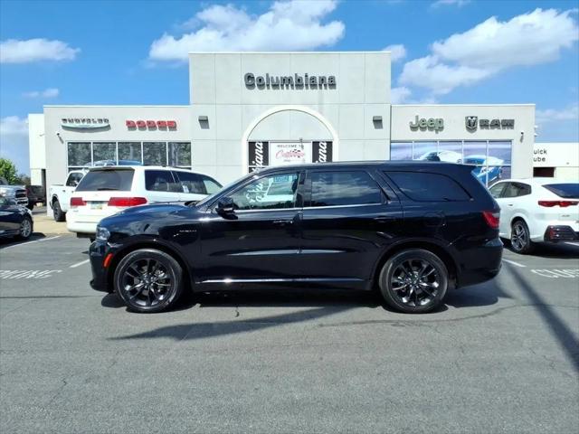 2022 Dodge Durango R/T AWD for sale in Columbiana, OH