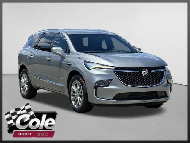 2023 Buick Enclave Avenir AWD for sale in Portage, MI