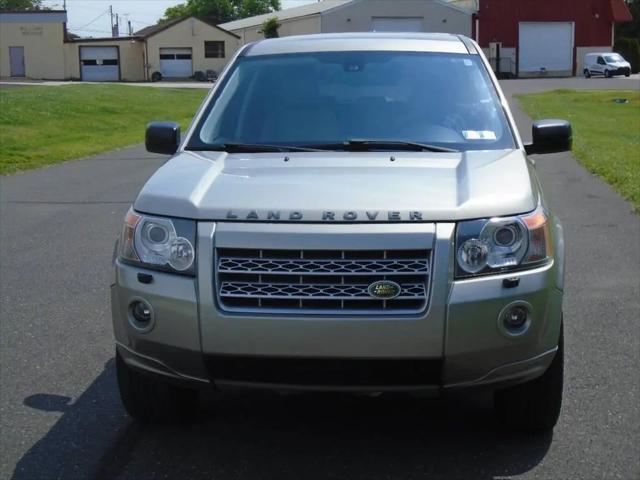 2010 Land Rover LR2 HSE for sale in Norristown, PA