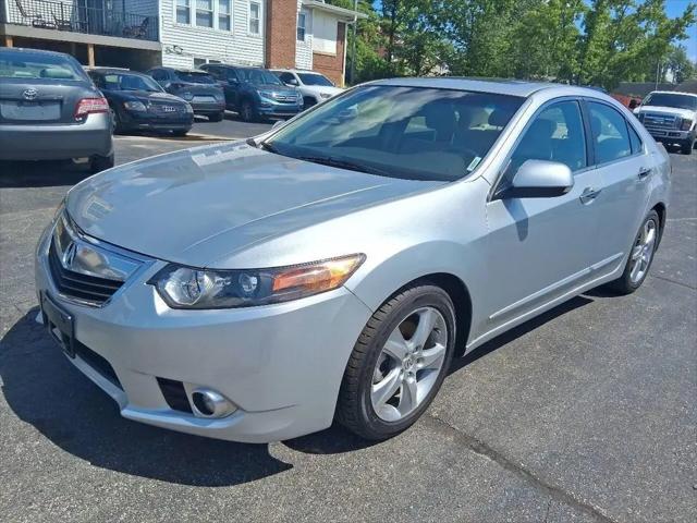 2012 Acura TSX 2.4 for sale in Bloomington, IN
