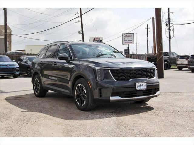 2024 Kia Sorento S for sale in Houston, TX