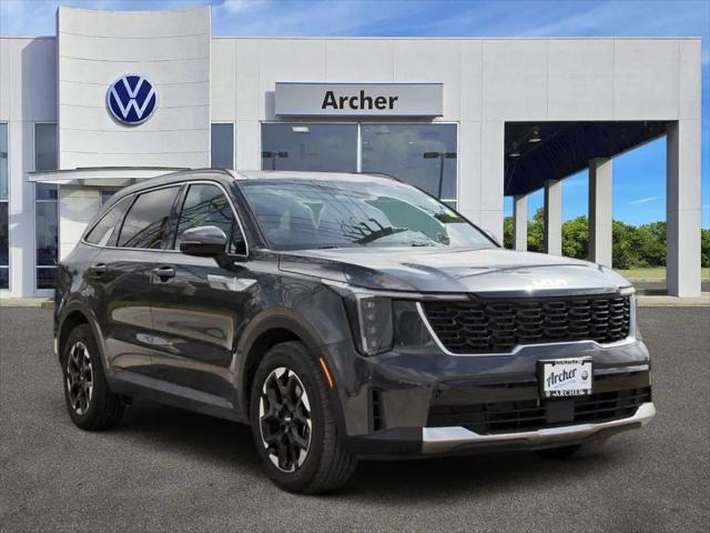 2024 Kia Sorento S for sale in Houston, TX