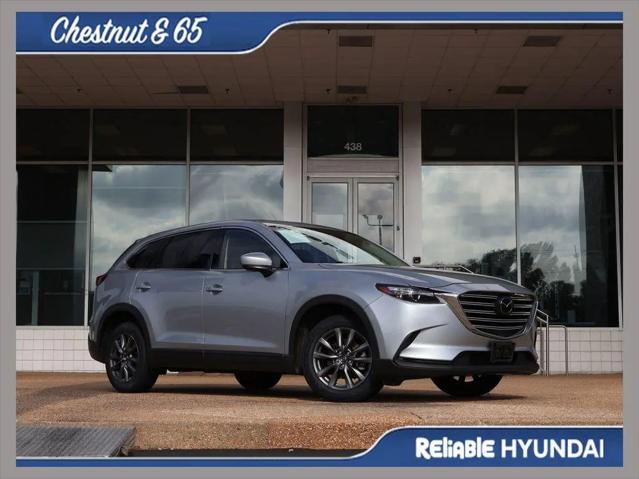 2023 Mazda CX-9 Touring for sale in Springfield, MO