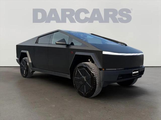 2024 Tesla Cybertruck Cyberbeast for sale in Frederick, MD