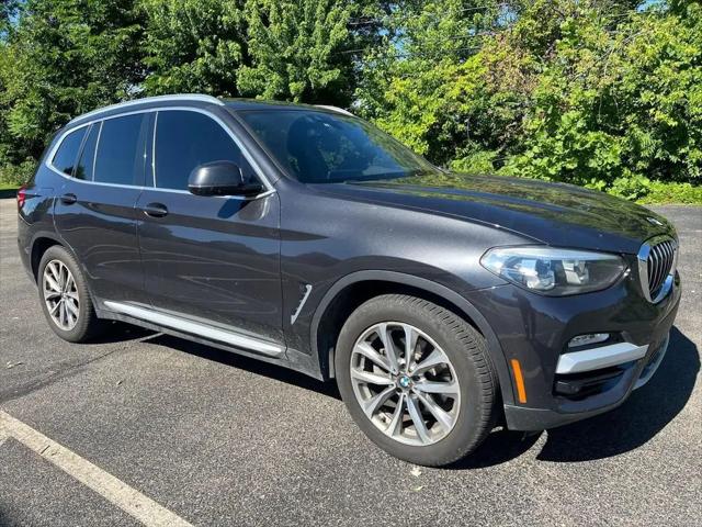 2019 BMW X3 xDrive30i for sale in North Huntingdon, PA