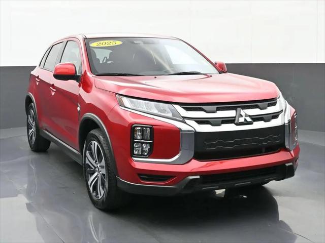2025 Mitsubishi Outlander Sport 2.0 ES AWC for sale in Cookeville, TN