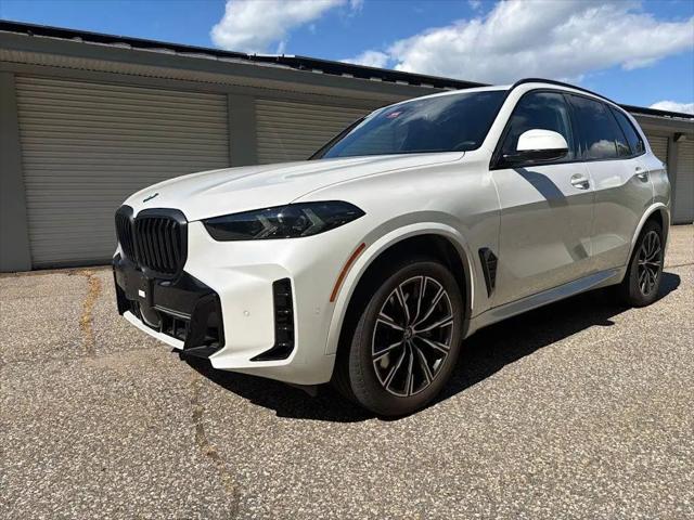 2025 BMW X5 xDrive40i for sale in Stratham, NH