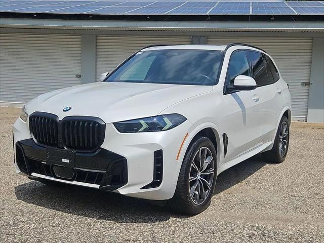 2025 BMW X5 xDrive40i for sale in Stratham, NH