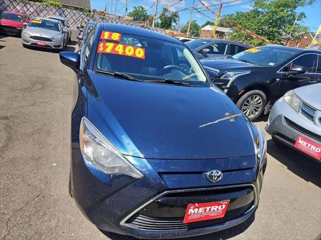 2018 Toyota Yaris iA Base for sale in Linden, NJ
