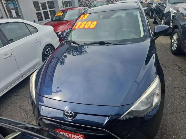 2018 Toyota Yaris iA Base for sale in Linden, NJ
