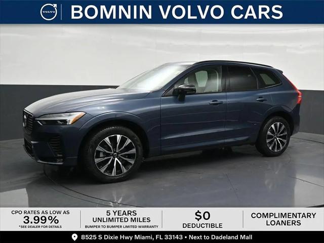 2024 Volvo XC60 B5 Core Dark Theme for sale in Miami, FL