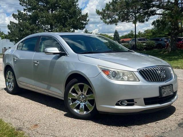 2013 Buick LaCrosse Premium 2 Group for sale near Columbus, OH