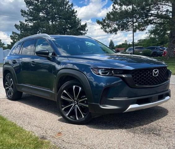 2023 Mazda CX-50 for sale near Columbus, OH