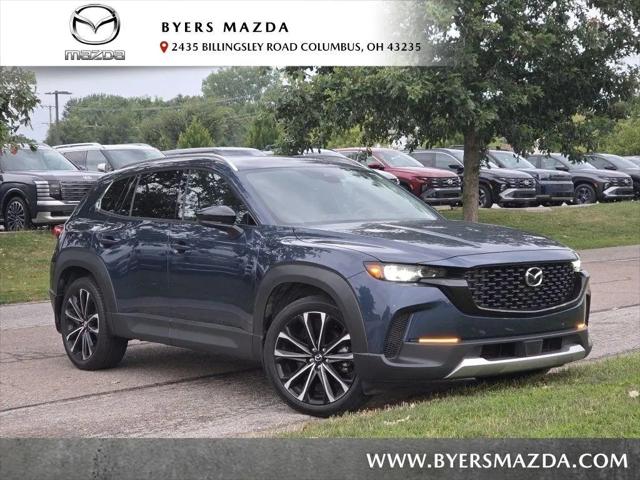 2023 Mazda CX-50 2.5 Turbo Premium for sale in Columbus, OH