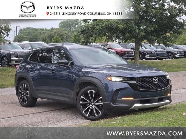 2023 Mazda CX-50 for sale near Columbus, OH