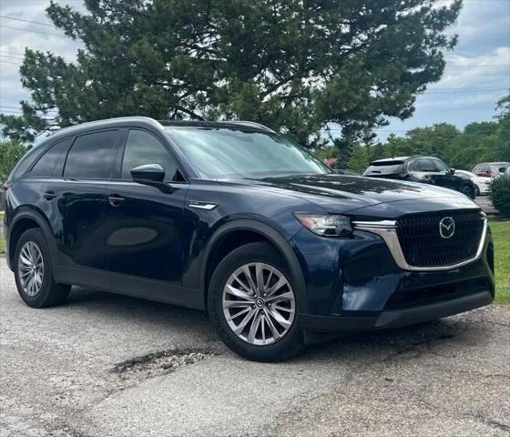 2025 Mazda X-90 3.3 Turbo Preferred Package for sale in Columbus, OH