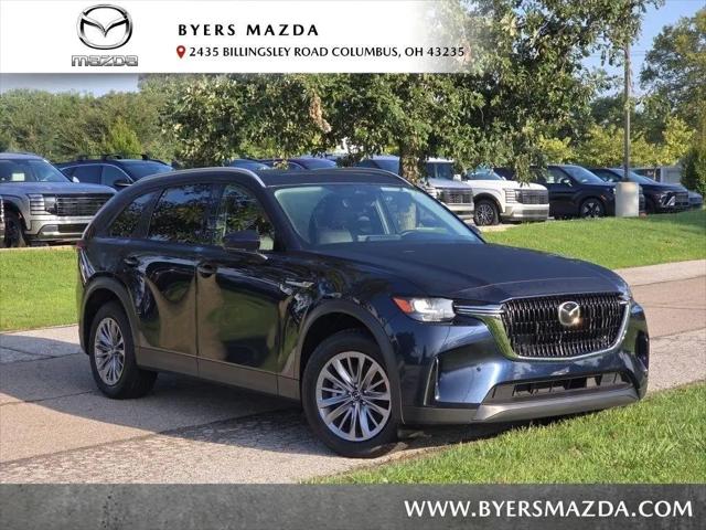 2025 Mazda X-90 3.3 Turbo Preferred Package for sale in Columbus, OH