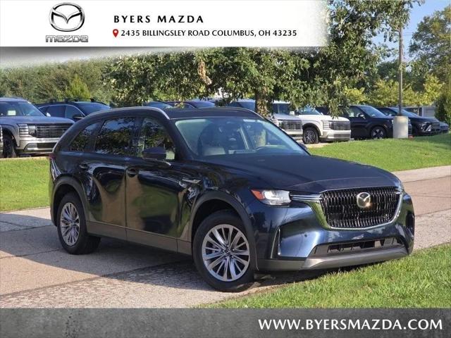 2025 Mazda X-90 3.3 Turbo Preferred Package for sale in Columbus, OH