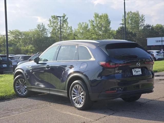 2025 Mazda X-90 3.3 Turbo Preferred Package for sale in Columbus, OH