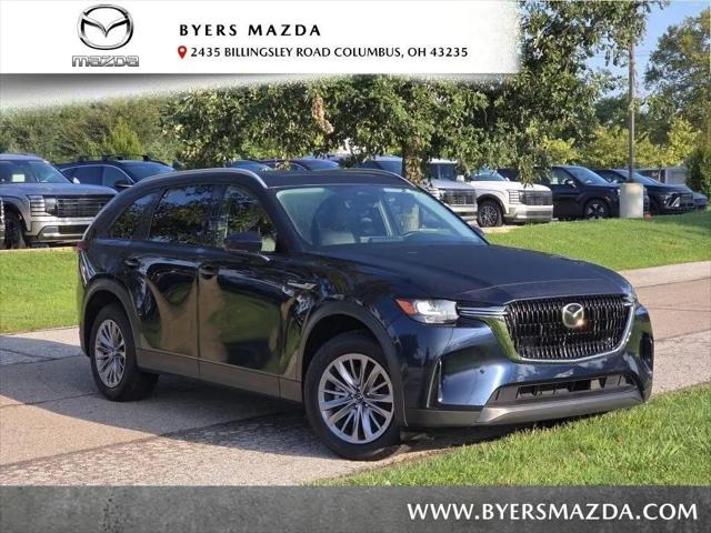 2025 Mazda X-90 3.3 Turbo Preferred Package for sale in Columbus, OH