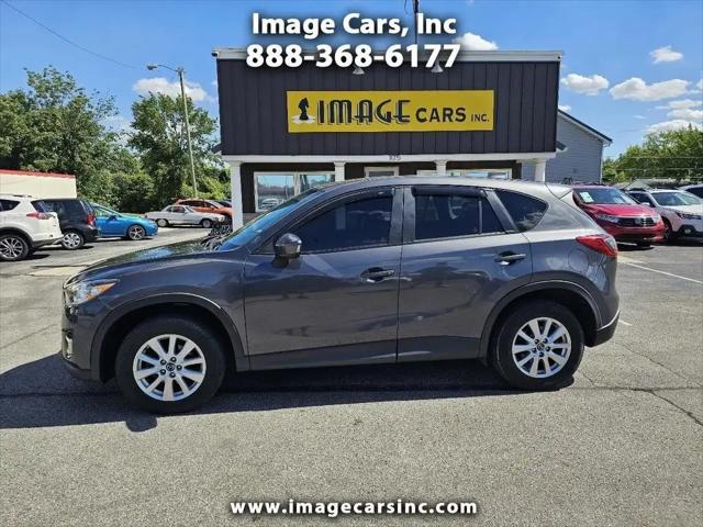 2014 Mazda CX-5 Sport for sale in Fort Wayne, IN