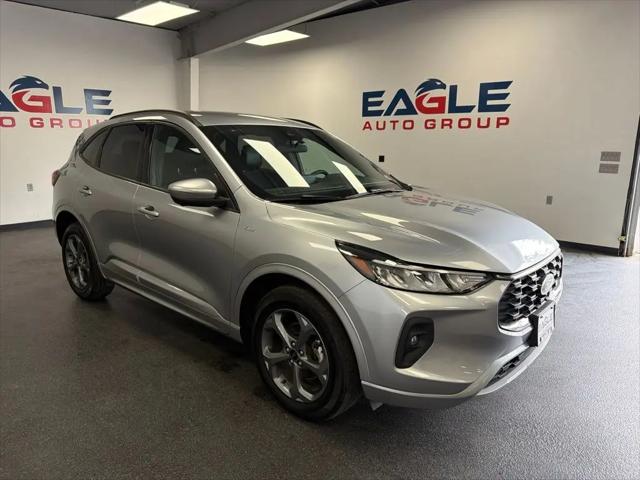 2024 Ford Escape ST-Line Select for sale in Eagle River, WI