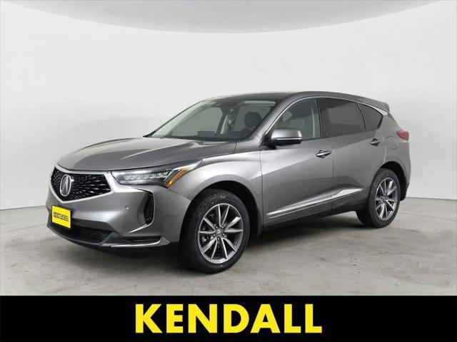 2023 Acura RDX Technology Package for sale in Eugene, OR