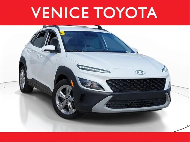 2023 Hyundai Kona SEL for sale in Venice, FL