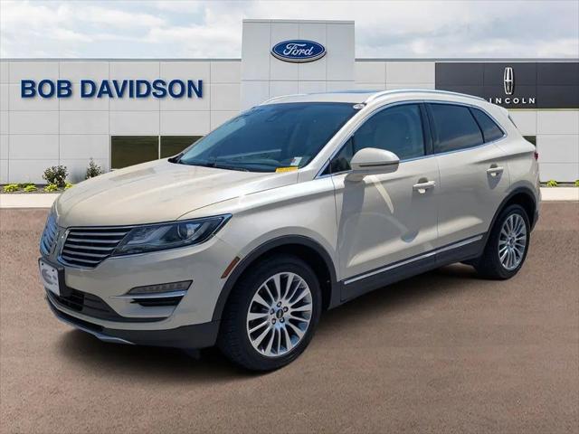 2018 Lincoln MKC Reserve for sale in Parkville, MD