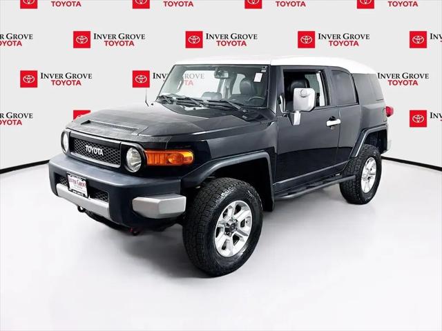 2011 Toyota FJ Cruiser Base for sale in Inver Grove Heights, MN