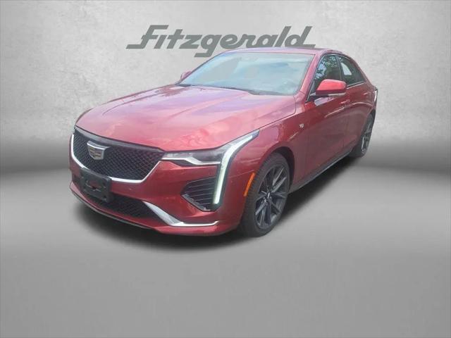 2023 Cadillac CT4 Sport for sale in Annapolis, MD