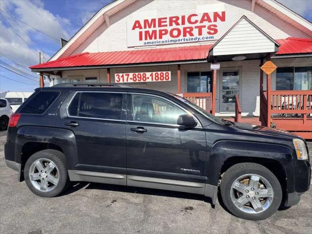 2012 GMC Terrain SLE-2 for sale in Indianapolis, IN