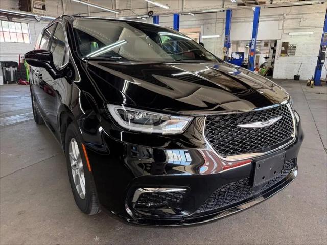 2025 Chrysler Pacifica Select for sale in Canonsburg, PA