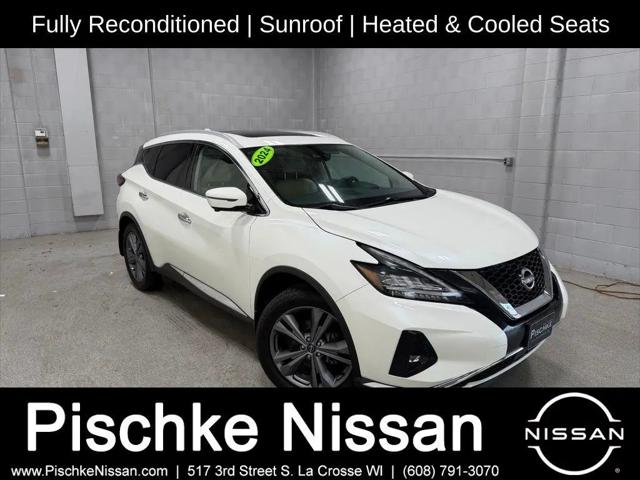 2024 Nissan Murano Platinum Intelligent AWD for sale in La Crosse, WI