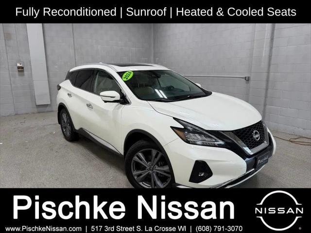 2024 Nissan Murano Platinum Intelligent AWD for sale in La Crosse, WI