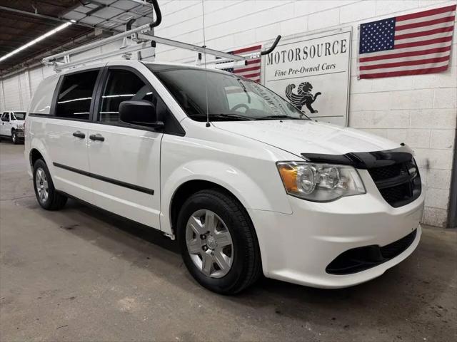 2013 Ram Cargo Tradesman for sale in Highland Park, IL