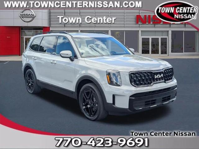 2024 Kia Telluride EX X-Line for sale in Kennesaw, GA