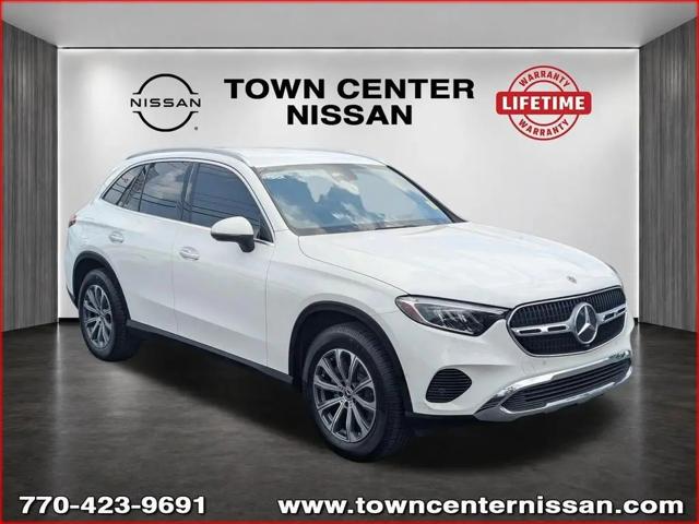 2023 Mercedes-Benz GLC SUV for sale in Kennesaw, GA