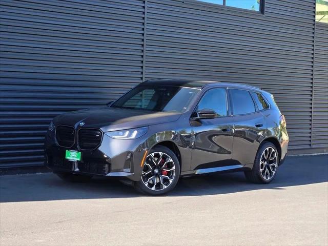 2025 BMW X3 M50 xDrive for sale in Livermore, CA