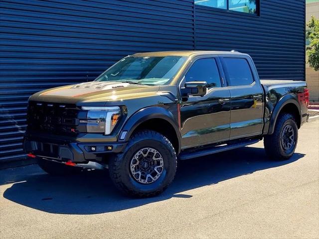 2024 Ford F-150 Raptor for sale in Livermore, CA