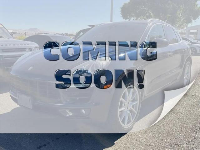 2017 Porsche Macan S for sale in Livermore, CA