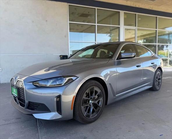 2025 BMW i4 eDrive40 for sale in Livermore, CA