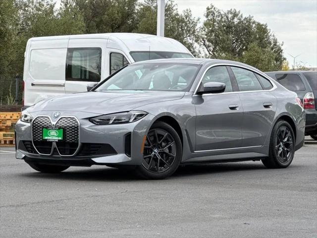 2025 BMW i4 eDrive40 for sale in Livermore, CA