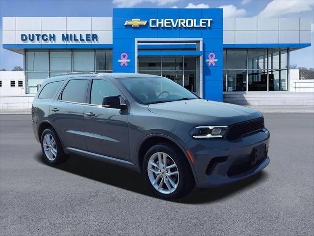 2024 Dodge Durango GT Plus AWD for sale in Huntington, WV